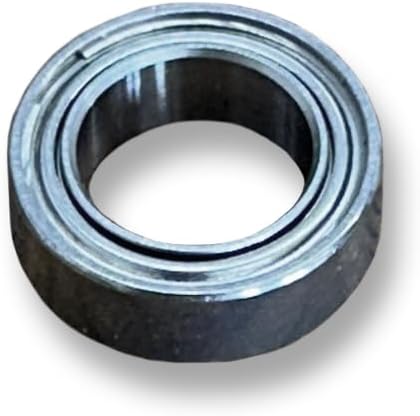 Sommerfeld 1/2OD,5/16ID,5/32T Bearing for Router Bit Woodworking Tool