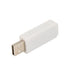 USB Thermometer Temperature, Inside Outside PC Sensor Double Sensor Computer USB Thermometer Data Logger Recorder