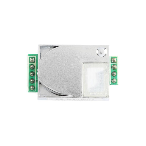 SC8 CO2 Sensor Infrared IR Gas Concentration Detection Module 400-5000PPM Carbon Dioxide Detector