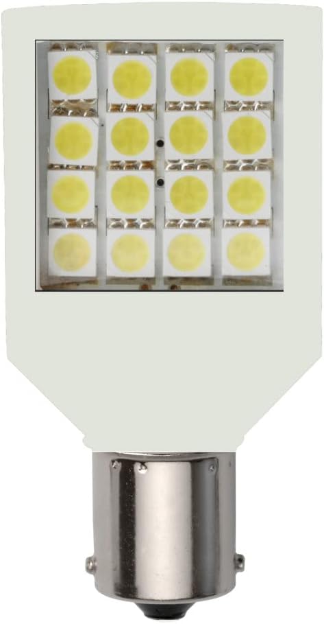 StarLights 1141-300 Single Pole LED Replacement Bulb White by Starlights