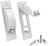 Wall Switch Guard, ILIVABLE Childproof Light Switch Plate Covers, Protects Circuits from Accidental Use, White