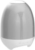 3D 7 Aiscool Night Light Bluetooth Speaker, Glass Fireworks Lamp with Touch Control, Colors & Gradient Mode