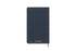 Moleskine Limited Edition Notebook Vegea, Large, Ruled, Petroleum Capri, Soft Cover (5 x 8.25)
