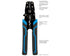 Jonard Tools TCC-1416 Electric Lug and Terminal Crimper Tool.
