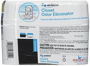 Closet Odor Eliminator (1)
