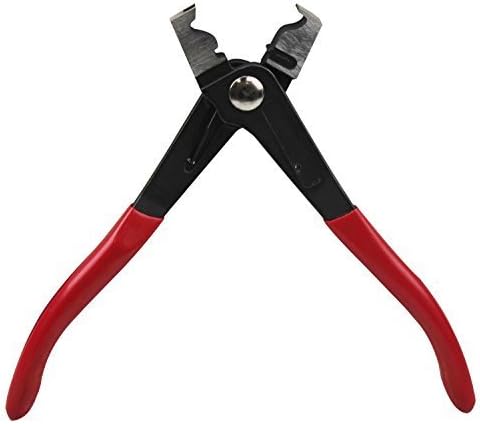 Clic-R Collar Hose Clamp Pliers CV Boot clamp pliers