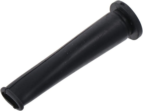 6 Pack Cord Protector Cable Sleeve Strain Relief Rubber Boot for Power Tool Power Cord