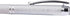 Swanson Christian Products Celebrate Life | Blue Ink Retractable Stylus Tip Ballpoint Pen | Religious Gift with Gift Box