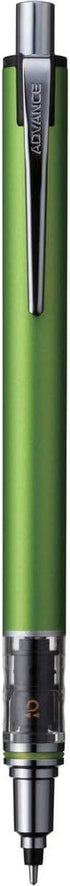 Uni Writing Neatly Mechanical Pencil, Lime Green, 0.5mm (M5-5591P.5)