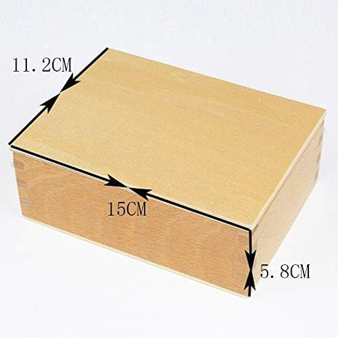 Gudong Baby Sensation Education Toys Montessori Thermic Tablets with Box Children Temperature Sensory Teaching Aids