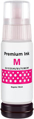 GI21 Printer Ink Compatible for Canon G3270 G3272 G3260 G3262 G4270 G2260 G1220 G1230 Megatank, Replacement for Canon