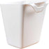 Generic 2 4 Pcs Hanging Cup Holder, Rolling Cart Accessories, Hanging Pen Organizer, Storage Buckets for Office