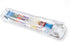 Rapesco Supaclip #40 Dispenser with 25 Multicoloured Refill Clips (RC4025MC)