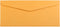 JAM PAPER #10 Business Commercial Envelopes - 50/Pack - 4 1/8 x 9 1/2 - Brown Kraft Manila