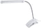 Zerodis LED Desk Lamp, Dimble USB Powered Clamp Light Bed Table udy