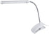Zerodis LED Desk Lamp, Dimble USB Powered Clamp Light Bed Table udy