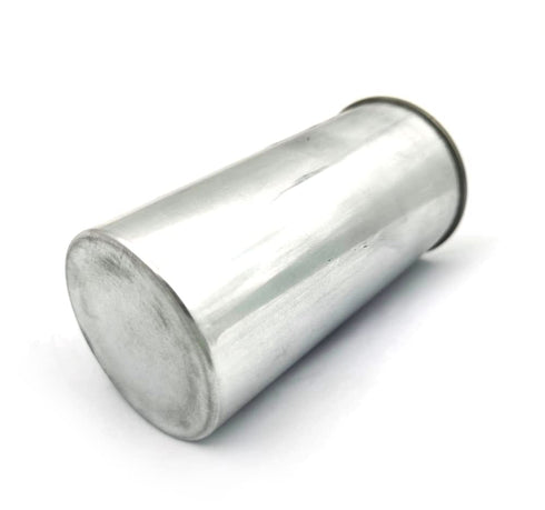 CBB65B 30+5 uf/MFD, 370-440 VAC Volts Round Dual Run Capacitor, 50/60 Hz AC Electric Condenser for Straight Cool or