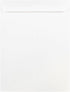 JAM PAPER 9 x 12 Open End Catalog Commercial Envelopes - 50/Pack - White