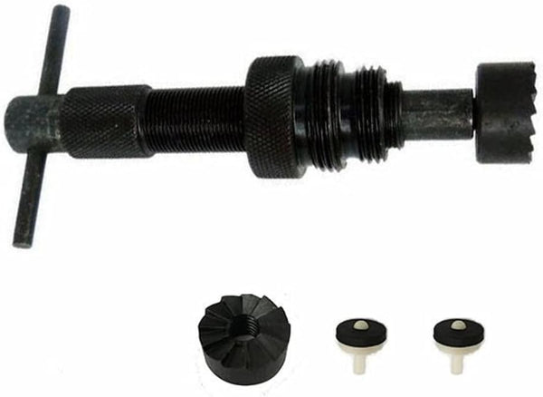 Faucet Basin Mounting Accessories Installation Plumber Repair Hand Tool Wrench Kit