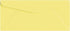 Canary Premium Pastel #10 Business Envelopes - 4 1/8 x 9 1/2 Inches - 50 per Pack