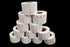 CAS SCALE LABEL, ALL MADE in USA, ALL DIFFERENT SIZES (12 Rolls, 8020)