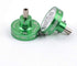 JRready 86-7 Positioner Head for Crimping Tool, Aviation Pneumatic/Hand Wire Cable