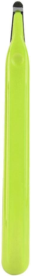 GLOGLOW Staple Remover Pen, Magnetic Head Needle Remover Tool for Office School Home Supplies (Green)
