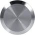 WYLWLS 2PS KF16 16 (KF-16) Blank,Vacuum Fittings,Vacuum Flange Plate,KF Tri Clamp Blank Stud or Blind Cap,End Caps