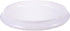 Yardwe Flush Mount Ceiling Light, Mushroom Light Shade Replacement Decorative Lamp Dustcovers