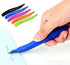 ZZTX 4 PCS Professional Magnetic Staple Remover Puller Rubberized Staples Remover Staple Removal Tool for School Office Home 4 Colors by ZZTX