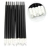PrintHead Swabs (10-Pack) | Ultrasoft, Super Porous, Angled PU Tip for Cleaning Guns, Watches, Clocks, Suitable for
