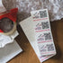 Smart Storage QR Labels for Organizing, Moving, and Inventory Tracking - 40 Ultra Durable Unique Labels (3x2)