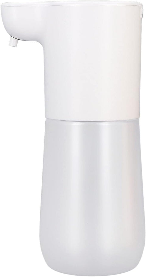 Ipx4 600Ml Automatic for Alcohol Hospital Hand Wash Liquid Bottle Office Pump School Sanitiser Non Splashproof Pump