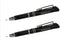 LED Pen for Pilots, Night Writer NAVIGATOR - Set of Two (2) LED Powered Ink Penlights
