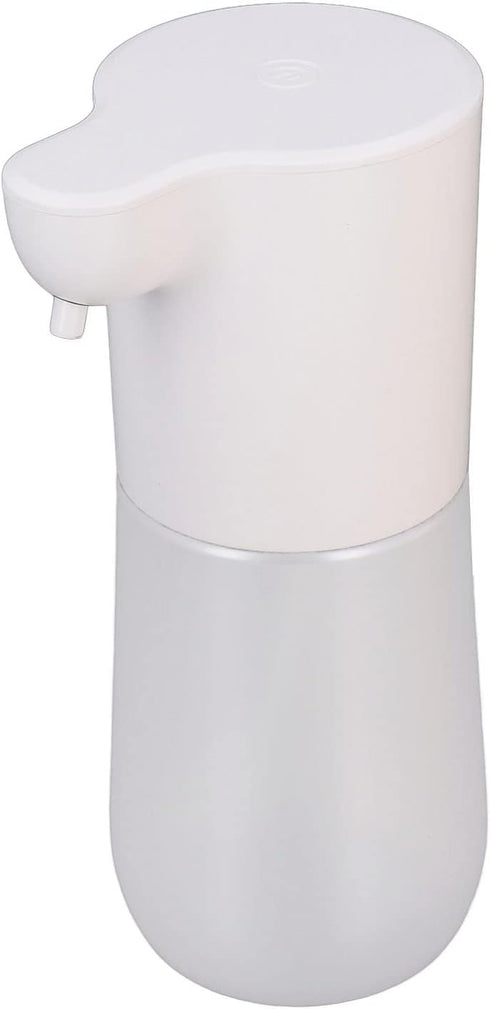 Ipx4 600Ml Automatic for Alcohol Hospital Hand Wash Liquid Bottle Office Pump School Sanitiser Non Splashproof Pump