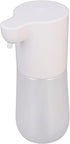 Ipx4 600Ml Automatic for Alcohol Hospital Hand Wash Liquid Bottle Office Pump School Sanitiser Non Splashproof Pump