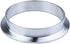 HNIGLLEEHN 1pc SS304 Stainless Steel Tri Clamp Ferrule - Sanitary Pipe Fitting for