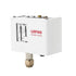 LEFOO LF5510 Adjustable HVAC Pressure Control/Steam Boiler Pressure Switch, 14.5psi~145psi