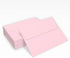 LUXPAPER A7 Invitation Envelopes - 5 x 7 Cards - 80 lb. Candy Pink - 250 Pack