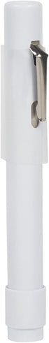 McKesson Medical Penlights for Nurses and Medical Professionals, Disposable Diagnostic Penlight, Cobalt
