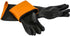 DYKWSWYX 55CM 1 Extended Arm Brewing Gloves - Durable Plastic, Chemically Resistant for Home Brewing, Winemaking