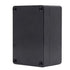 Project Box for Electronics - 2PCS Electrical Enclosure, Junction Box ABS Plastic Waterproof IP65 with 8 PCS M16 Glands