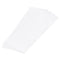 MECCANIXITY 4 Pcs ABS Plastic Sheet 36 Inch x 12 Inch x 0.06 Inch White Styrene Sheets for DIY Crafts Model Building
