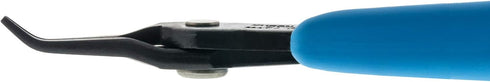 Xuron Bent Nose Pliers, Model 450BN