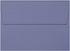 JAM PAPER A7 Premium Invitation Envelopes with Peel and Seal Closure - 5 1/4 x 7 1/4 - 50/Pack - Dark Purple