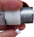 X psblty DC3V-3.7V 320 Mini Motor Foam Pump Electric Induction Hand Sanitizer Foamer Liquid Booster Small Soap Bubble