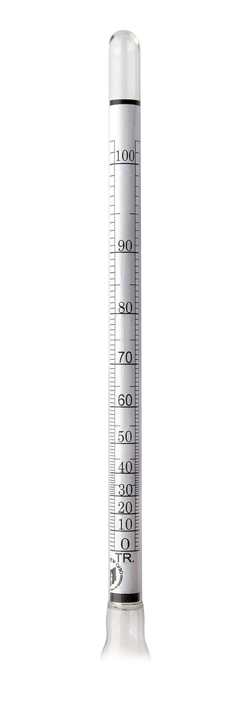 E.C. Kraus Alcohol Hydrometer