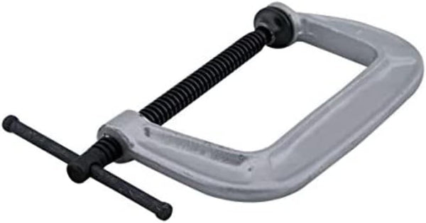 1-1/2" Opening Capacity Carriage C-Clamp, 1-1/2" Throat, 140 Series - Wilton Model 141-1/2C