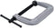 1-1/2" Opening Capacity Carriage C-Clamp, 1-1/2" Throat, 140 Series - Wilton Model 141-1/2C