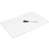 Really Good Stuff 18" x 12" Magnetic Dry Erase Board - Sturdy Construction, Versatile Use